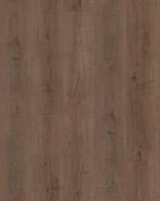 Plak pvc rechte plank bruin |  Belakos Monastro 900, Ophalen, Nieuw