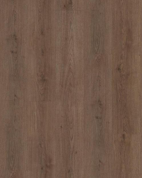 Plak pvc rechte plank bruin |  Belakos Monastro 900, Huis en Inrichting, Stoffering | Vloerbedekking, Ophalen