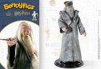 Harry Potter Bendyfigs Bendable Figure Albus Dumbledore 19 c, Nieuw, Ophalen of Verzenden