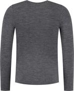 Rogelli Merino Ondershirt  maat S-M - Lange Mouwen - Unisex, Sport en Fitness, Wielrennen, Verzenden, Nieuw