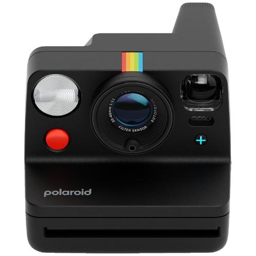 Polaroid Now+ Generation 3 Black + Color Film Bundle (8, Audio, Tv en Foto, Videocamera's Analoog, Overige typen, Ophalen of Verzenden