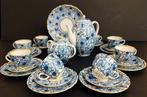 Lomonosov Imperial Porcelain Factory - Koffieservies voor 6, Antiek en Kunst