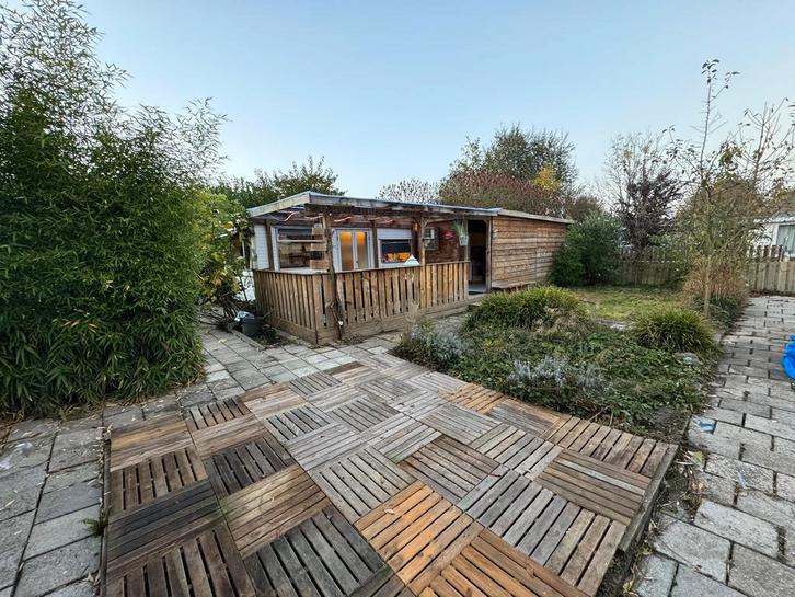 Stacaravan in de Betuwe, Caravans en Kamperen, Stacaravans, tot en met 2