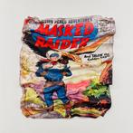 Soyz Bank (1988) - Masked raider