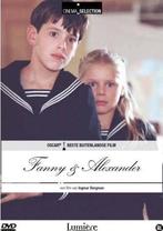 Fanny & Alexander (DVD), Cd's en Dvd's, Verzenden, Nieuw in verpakking, Drama