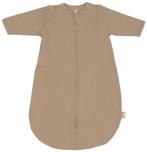 Jollein Ajour Biscuit Newborn Rond Afritsbare Zomerslaapzak, Kinderen en Baby's, Dekens, Slaapzakjes en Inbakerproducten, Verzenden