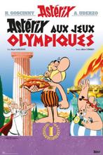 Poster Asterix and Obelix Olympic Games 61x91,5cm, Verzamelen, Verzenden, Nieuw, A1 t/m A3