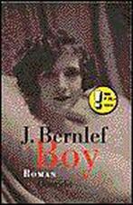 Boy 9789021452531 J. Bernlef, Verzenden, Gelezen, J. Bernlef