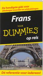 Frans voor Dummies op reis 9789043010276 Dodi-Katrin Schmidt, Boeken, Muziek, Gelezen, Dodi-Katrin Schmidt, M.M. Williams, Verzenden
