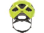 Abus Helm Macator MIPS - M 52-58 - Signal Yellow, Verzenden, Zo goed als nieuw