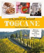 Toscane 9789021555928 Giulia Scarpaleggia, Verzenden, Gelezen, Giulia Scarpaleggia