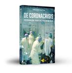 De Coronacrisis 9789090331188 Gor Khatchikyan, Verzenden, Zo goed als nieuw, Gor Khatchikyan