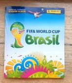 Panini - World Cup Brasil 2014 - Austria edition - Complete, Nieuw