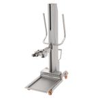 GGM Gastro | Kebablift - max. lading: 350 kg | KBLAT02 |, Verzenden