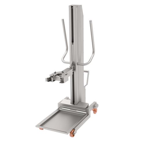 GGM Gastro | Kebablift - max. lading: 350 kg | KBLAT02 |, Zakelijke goederen, Horeca | Food, Verzenden