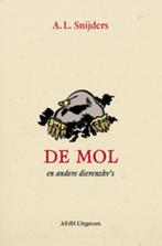 De Mol 9789072603081 A.L. Snijders, Boeken, Verzenden, Gelezen, A.L. Snijders