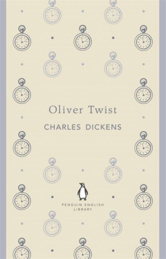 Oliver Twist, Boeken, Overige Boeken, Ophalen of Verzenden