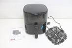 Inventum GF501HLDB - Airfryer - Hetelucht friteuse - 5 liter, Verzenden, Zo goed als nieuw