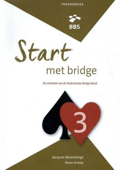 9789491761539 Bridge Bond Specials - Start met bridge the..., Boeken, Schoolboeken, Nieuw, Verzenden
