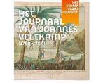 Het journaal van Joannes Veltkamp - Het journaal van, Ophalen of Verzenden, Nieuw