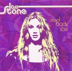 cd - Joss Stone - Mind Body &amp; Soul, Verzenden, Zo goed als nieuw