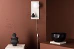 Wandlamp - Patty  - Lichtgrijs - Jörn, Verzenden, Nieuw