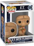 Funko Pop! - E.T. with Flowers #1255 | Funko POP! - Hobby