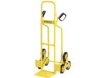 STANLEY Trappensteekwagen - Draagcapaciteit 200kg, Verzenden