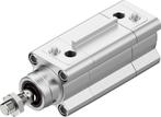 Festo Cilinder 63mm Boring 160mm Slag ISO 15552, Verzenden, Nieuw
