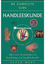 De complete gids Handleeskunde Peter West, Verzenden, Nieuw