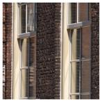 Monumentenglas Klassiek ca 10mm / U=3.6z, Doe-het-zelf en Verbouw, Glas en Ramen, Ophalen of Verzenden, Nieuw