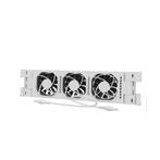 Heatfan 3 uitbreidingset inclusief doorlinkkabel, Doe-het-zelf en Verbouw, Verwarming en Radiatoren, Verzenden, Nieuw