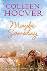 9781471135514 Maybe Someday Colleen Hoover