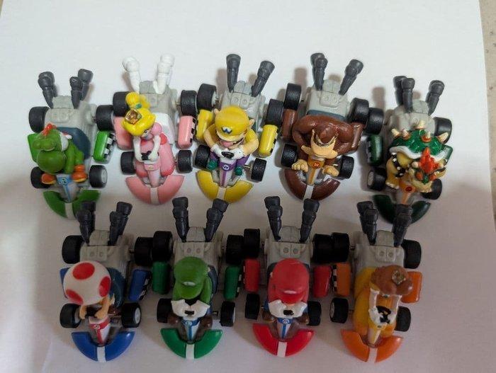 Nintendo × Suntory Boss Coffee - Speelgoed Mario Kart Wii, Spelcomputers en Games, Spelcomputers | Overige Accessoires