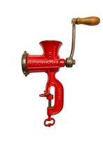 Husqvarna - Werktuig Noordelijk design - Vintage handmatige, Antiek en Kunst