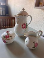 Meissen - Koffiepot (5) - Porselein - Tafelservies van de