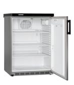 Liebherr FKvesf 1805 | Koelkast Onderbouw RVS 180 L, Verzenden, Nieuw in verpakking