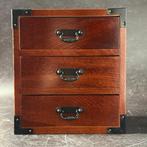 Ladekast - Hout - Japan - Hida Takayama (Zonder