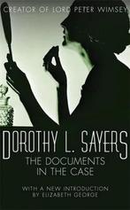 The Documents in the Case 9780450002434 Dorothy L Sayers, Gelezen, Dorothy L Sayers, Robert Eustace, Verzenden