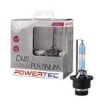 Powertec D4S Platinum +20% - Set, Verzenden, Nieuw, Maserati