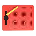 Nieuw Leerbord Magnetisch Tekenbord, Kinderen en Baby's, Ophalen of Verzenden, Nieuw