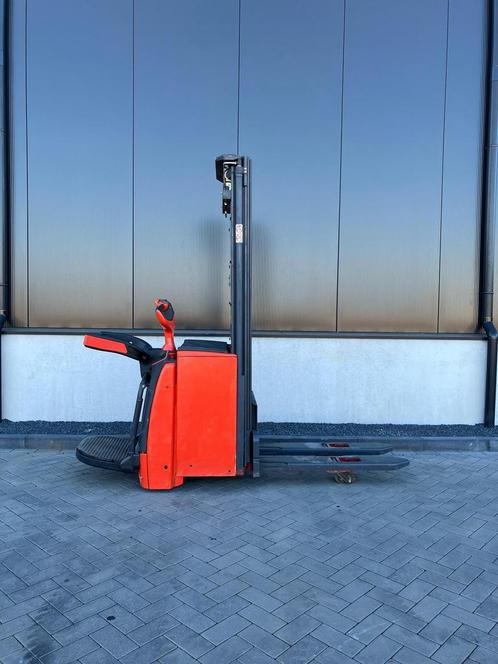 Linde L16 AP -  Elektrische Stapelaar, Zakelijke goederen, Machines en Bouw | Heftrucks en Intern transport, Ophalen of Verzenden