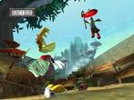 Rayman 3 Hoodlum Havoc platinum (ps2 used game), Spelcomputers en Games, Games | Sony PlayStation 2, Ophalen of Verzenden, Zo goed als nieuw