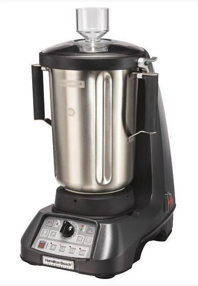 Hamilton Beach Voedsel blender | RVS | 4 Liter | HBF1100S, Zakelijke goederen, Horeca | Keukenapparatuur, Verzenden