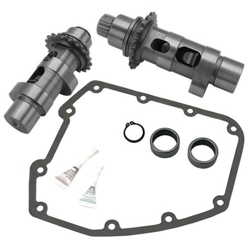 S&S Cycle 07-17 Easy Start MR103CE Chain Drive Camshaft Kit, Auto-onderdelen, Motor en Toebehoren, Ophalen of Verzenden