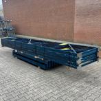 Aanbieding: Voordeelpartij gebruikte Polypal palletstelling