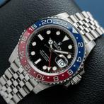 Rolex - GMT-MASTER II Pepsi MK1 - 126710BLRO - NOS & Full, Nieuw