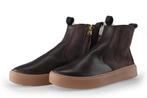 Blackstone Chelsea boots in maat 40 Bruin | 10% extra, Blackstone, Bruin, Verzenden, Boots