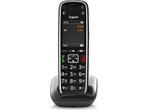 Gigaset E720R - Senioren huis telefoon - Direct koppelbaar, Verzenden, Zo goed als nieuw