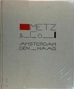 Metz & Co, Boeken, Nieuw, Verzenden